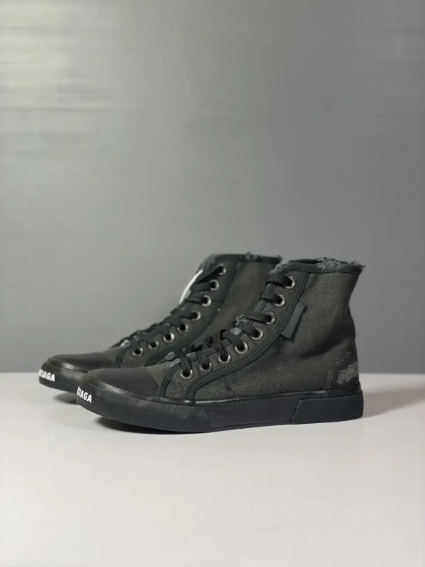 Balenciaga Paris High Top - Image 3