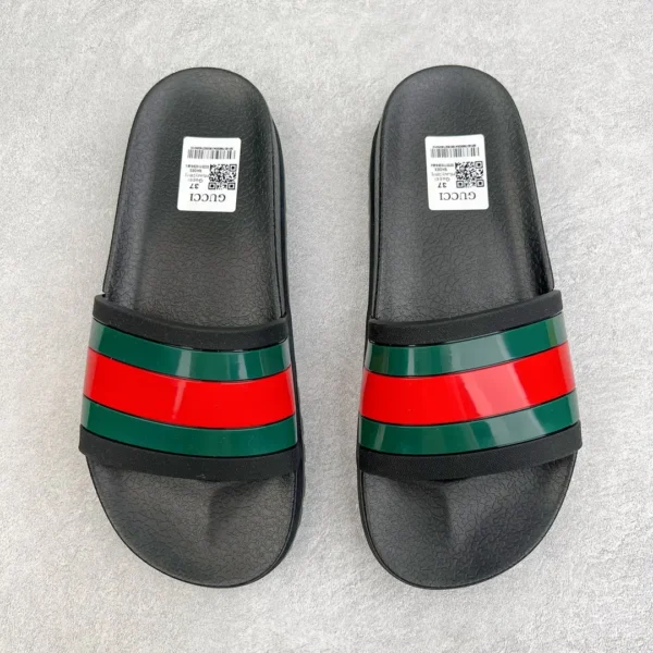 Gucci Slippers - Image 2