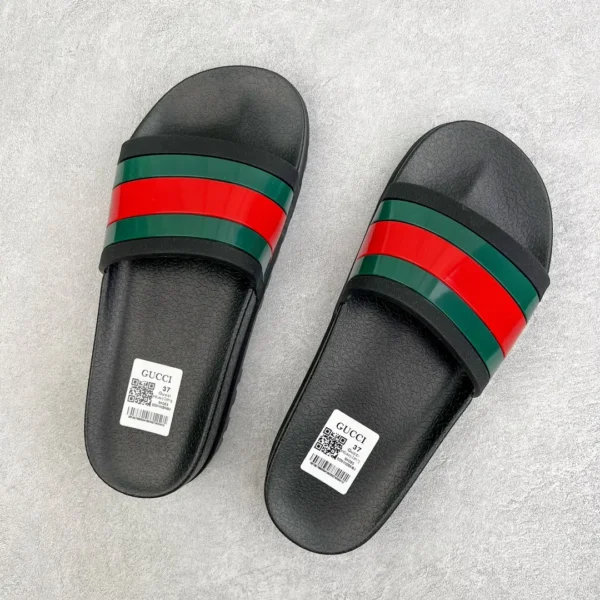 Gucci Slippers - Image 3