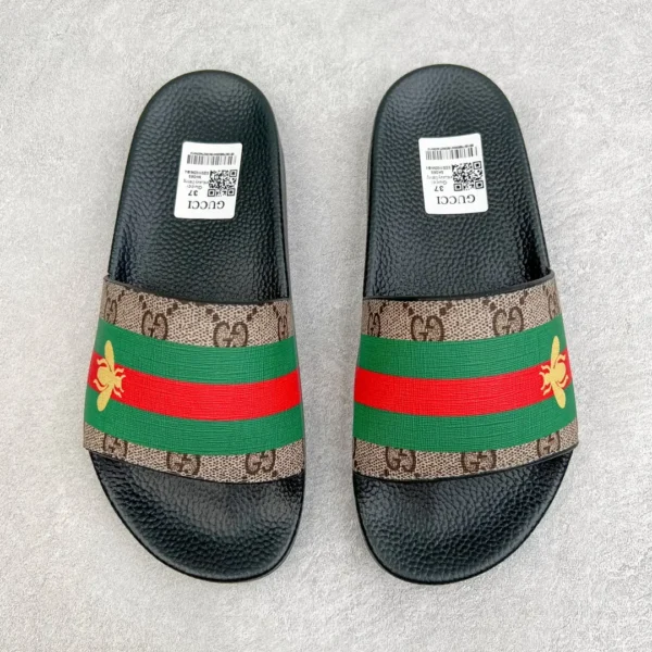 Gucci Slippers - Image 2