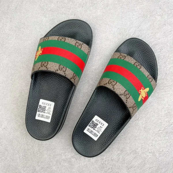 Gucci Slippers - Image 3