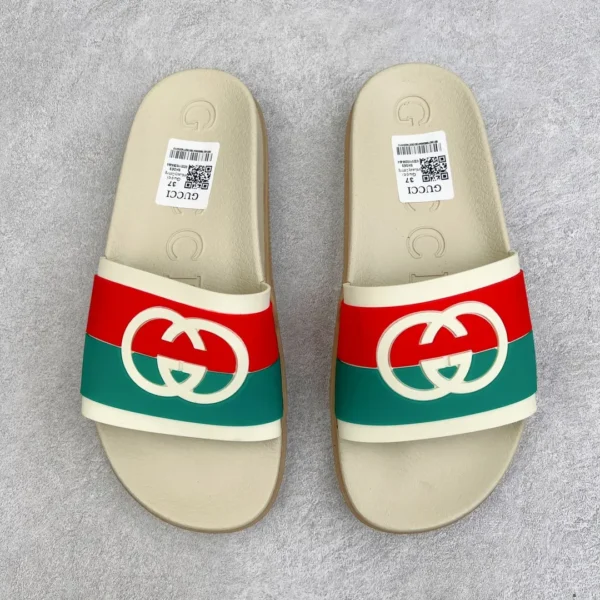 Gucci Slippers - Image 2