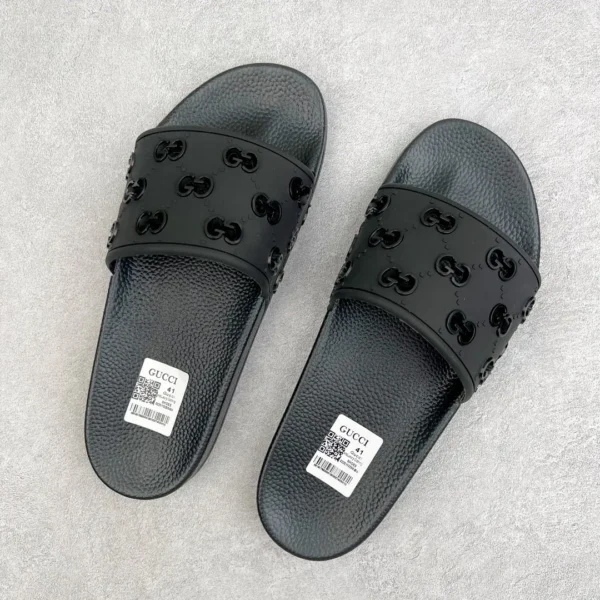 Gucci Slippers - Image 3
