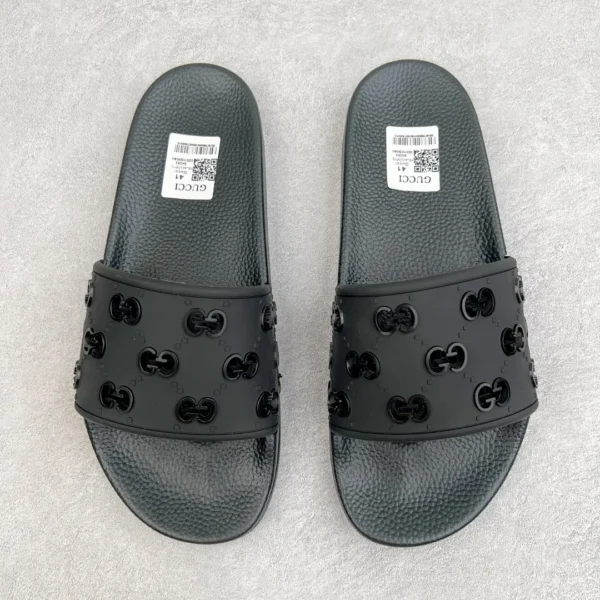 Gucci Slippers - Image 2