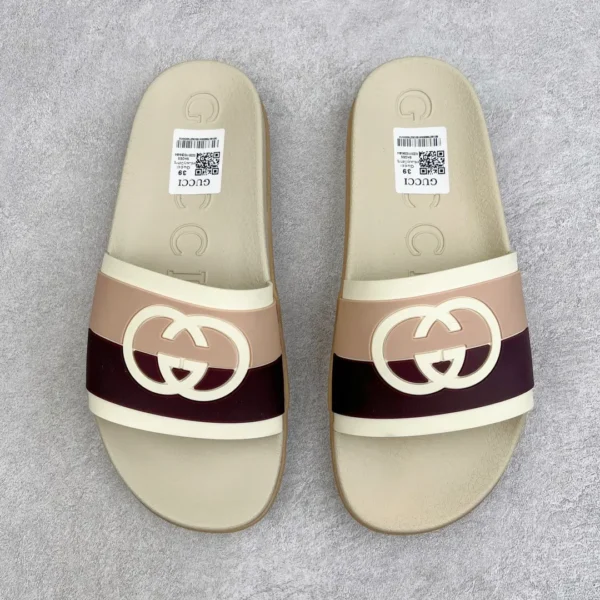 Gucci Slippers - Image 2