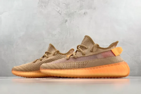 Yeezy Boost 350 V2
Clay - Image 5