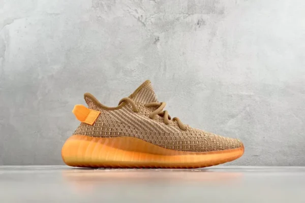 Yeezy Boost 350 V2
Clay - Image 2