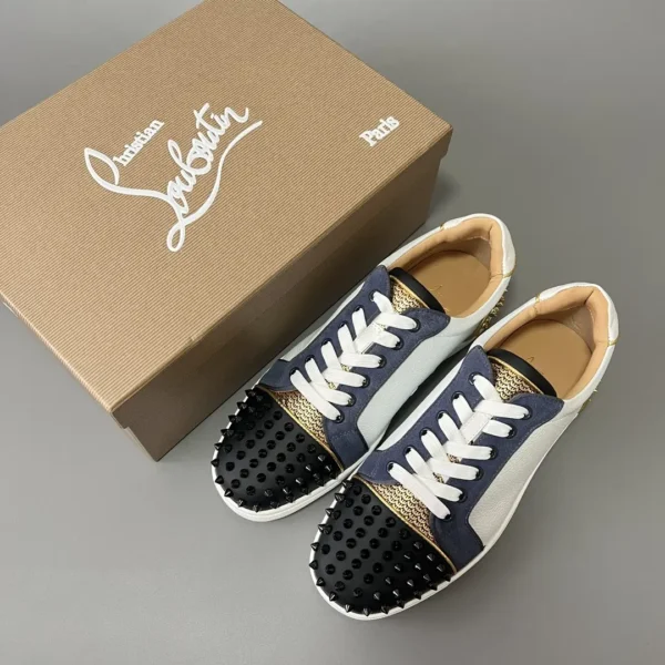 Christian Louboutin Louis Juni - Image 9