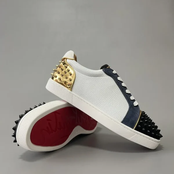Christian Louboutin Louis Juni - Image 7