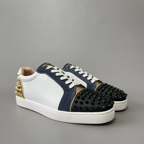 Christian Louboutin Louis Juni - Image 3