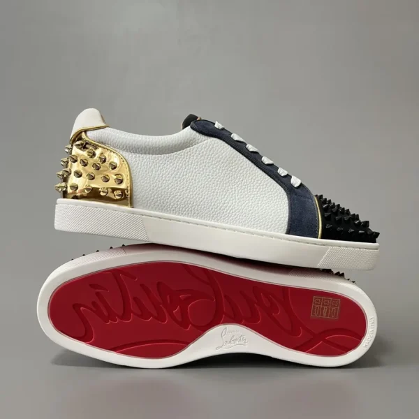 Christian Louboutin Louis Juni - Image 6