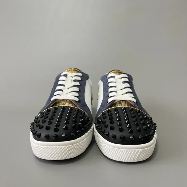 Christian Louboutin Louis Juni - Image 2