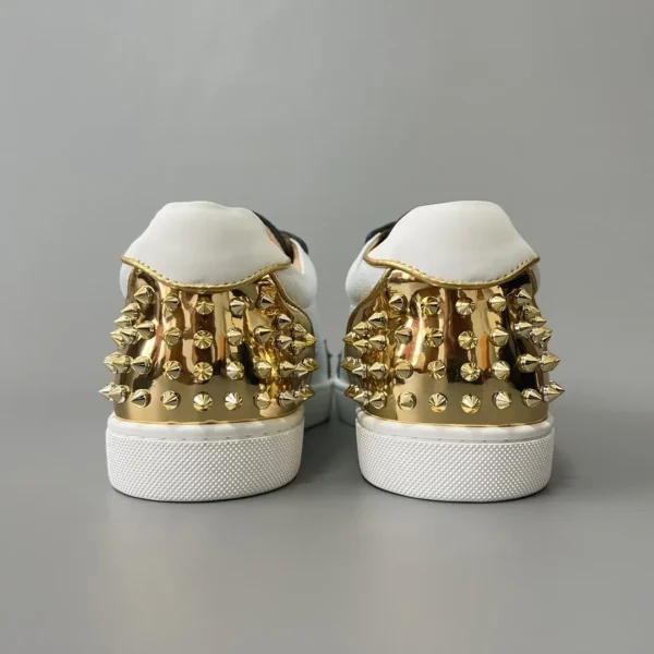 Christian Louboutin Louis Juni - Image 5