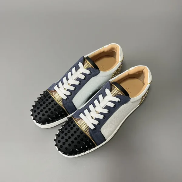 Christian Louboutin Louis Juni - Image 8