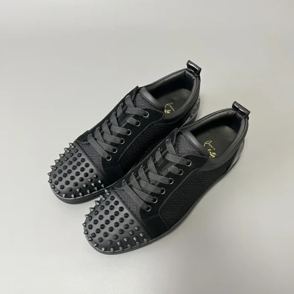 Christian Louboutin Louis Juni - Image 8