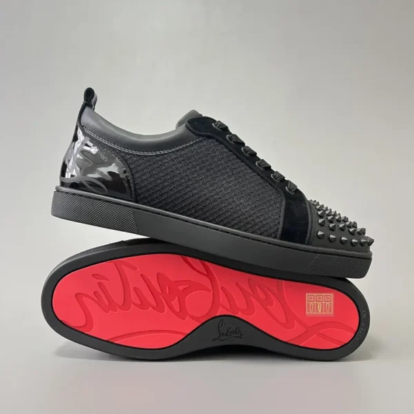Christian Louboutin Louis Juni - Image 6