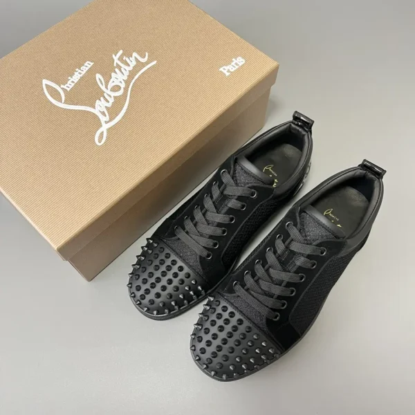 Christian Louboutin Louis Juni - Image 9