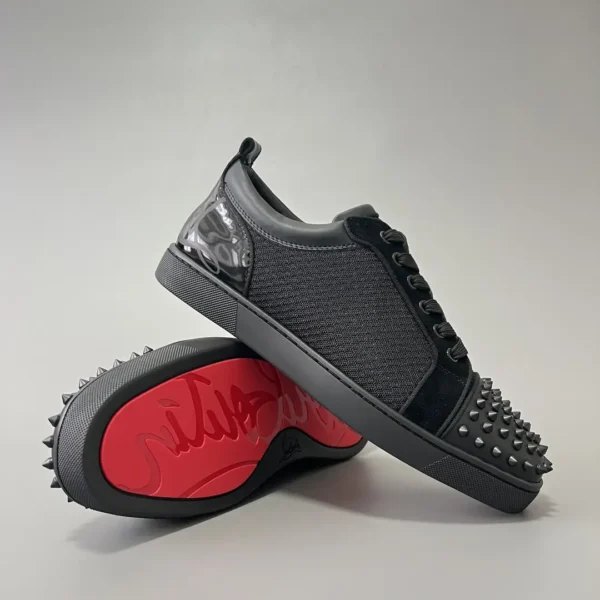 Christian Louboutin Louis Juni - Image 7