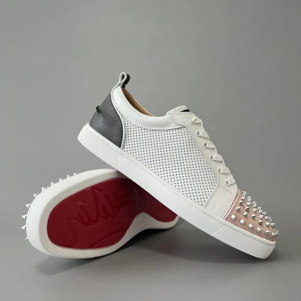 Christian Louboutin Louis Juni - Image 7