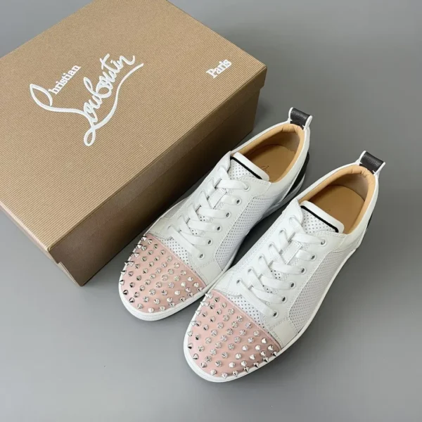 Christian Louboutin Louis Juni - Image 9