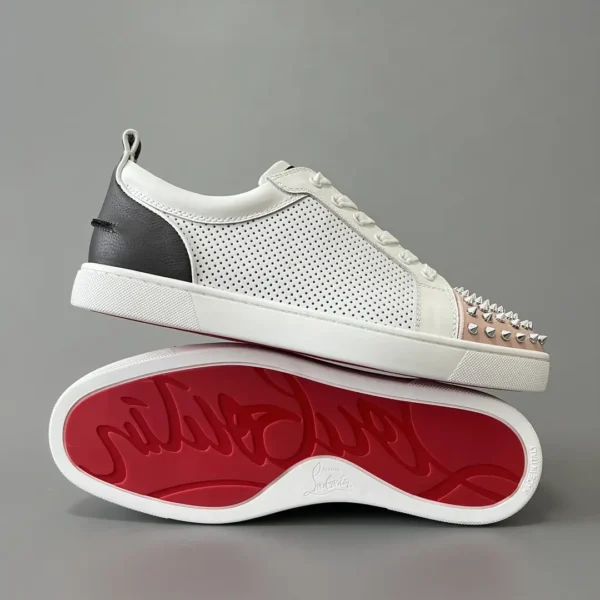 Christian Louboutin Louis Juni - Image 6