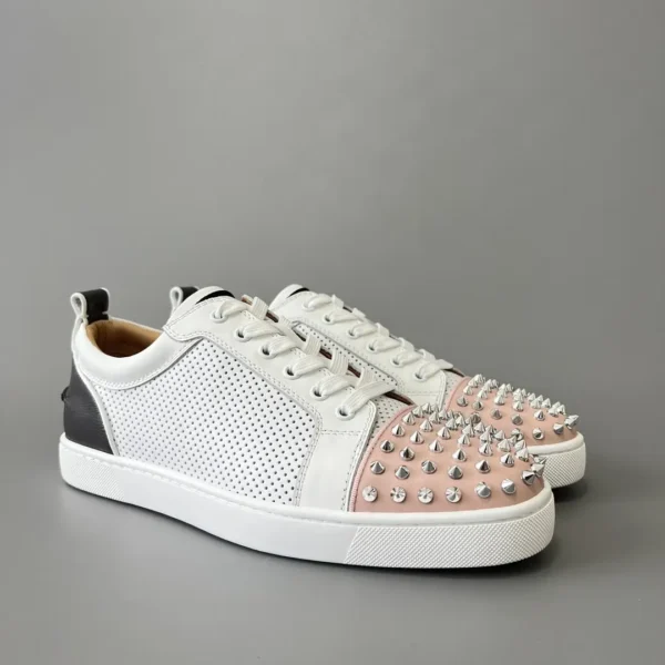 Christian Louboutin Louis Juni - Image 3