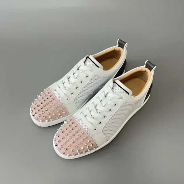 Christian Louboutin Louis Juni - Image 8