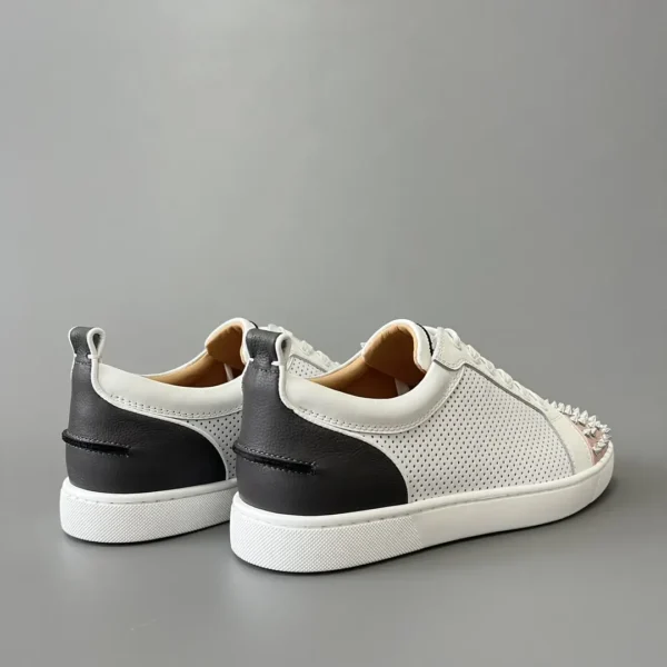 Christian Louboutin Louis Juni - Image 4
