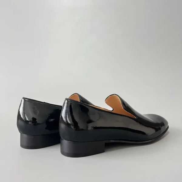 Christian Louboutin Greggo Fashion Men's Rest - Image 4