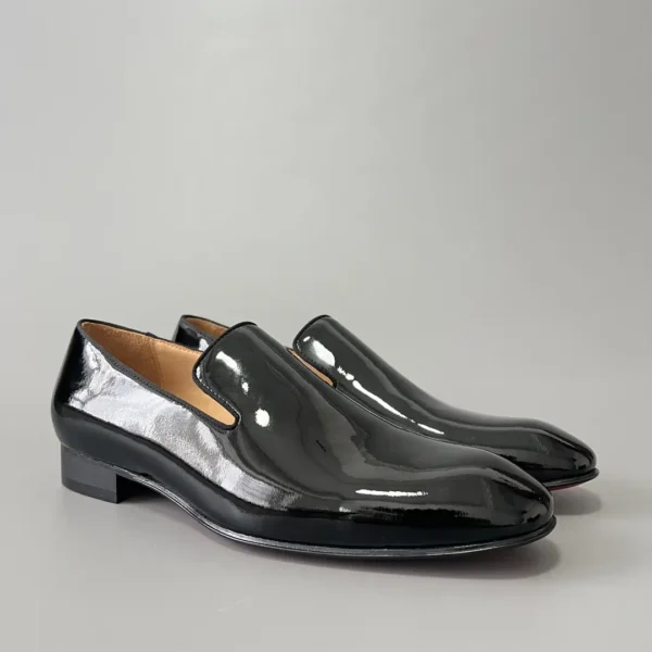 Christian Louboutin Greggo Fashion Men's Rest - Image 3