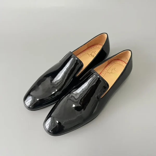 Christian Louboutin Greggo Fashion Men's Rest - Image 8