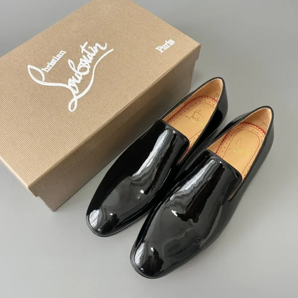 Christian Louboutin Greggo Fashion Men's Rest - Image 9