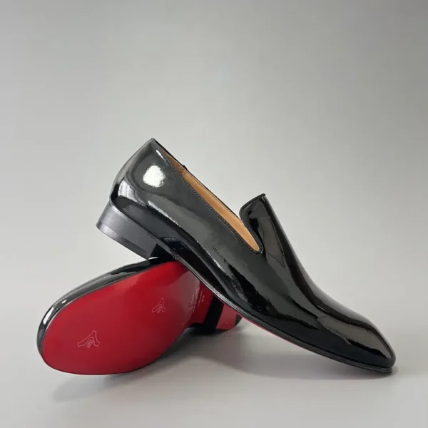 Christian Louboutin Greggo Fashion Men's Rest - Image 7