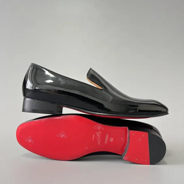 Christian Louboutin Greggo Fashion Men's Rest - Image 6