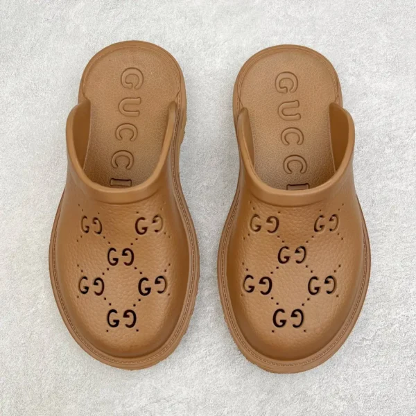 Gucci GG Slide - Image 2