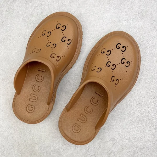 Gucci GG Slide - Image 3