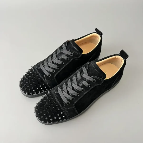 Christian Louboutin Louis Juni - Image 8