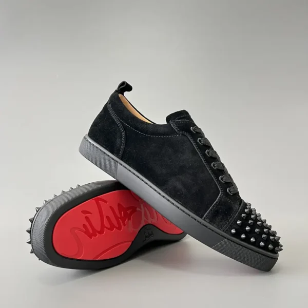 Christian Louboutin Louis Juni - Image 7