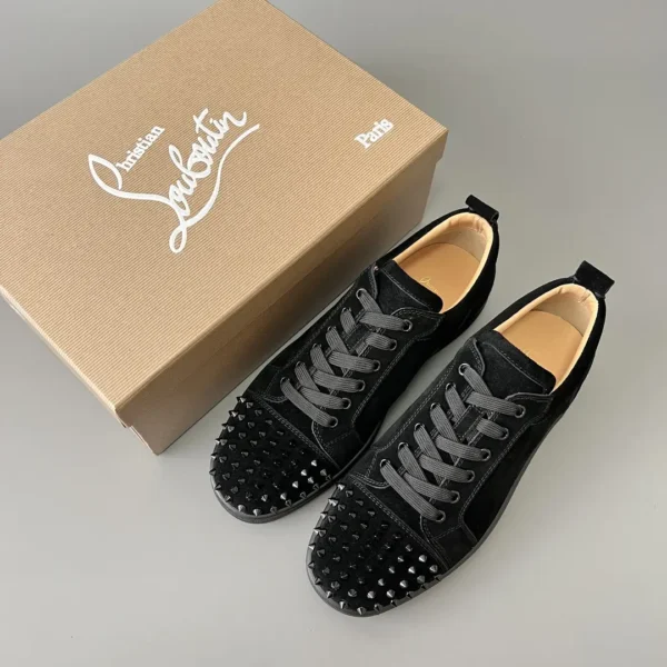 Christian Louboutin Louis Juni - Image 9