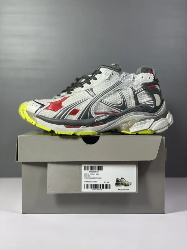 Balenciaga  Runner - Image 9