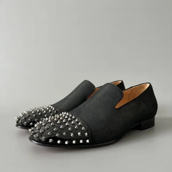 Christian Louboutin Greggo Fashion Men's Rest