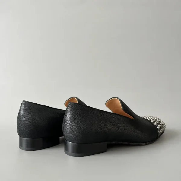 Christian Louboutin Greggo Fashion Men's Rest - Image 4