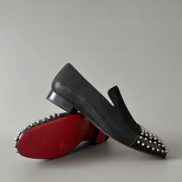 Christian Louboutin Greggo Fashion Men's Rest - Image 7