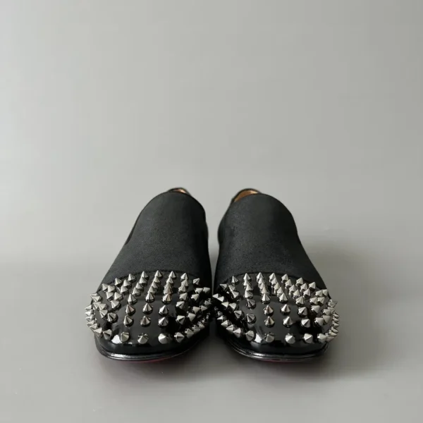 Christian Louboutin Greggo Fashion Men's Rest - Image 2