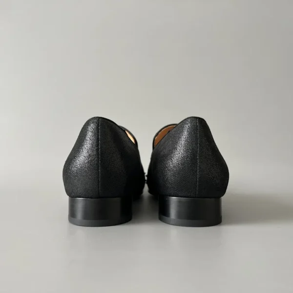Christian Louboutin Greggo Fashion Men's Rest - Image 5