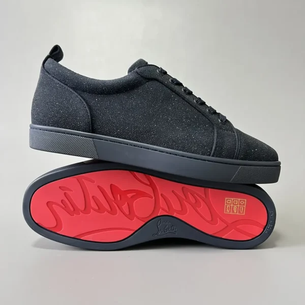 Christian Louboutin Louis Juni - Image 6