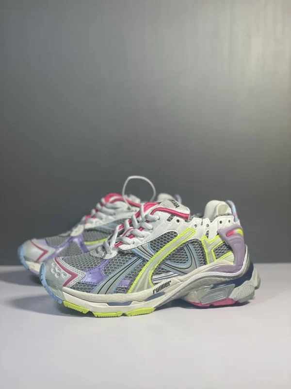 Balenciaga  Runner - Image 3