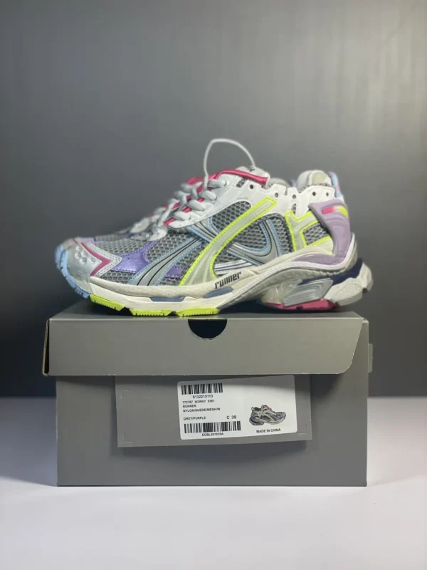 Balenciaga  Runner - Image 9