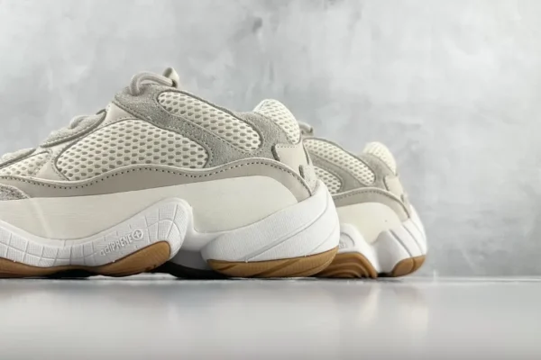 Yeezy 500
Stone Taupe - Image 8