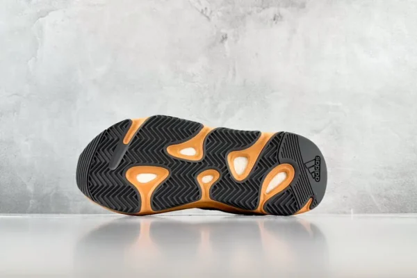 Yeezy Boost 700
Wash Orange - Image 4
